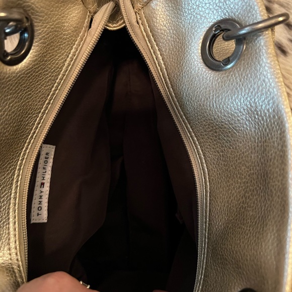 Tommy Hilfiger purse shoulder bag - Picture 5 of 9